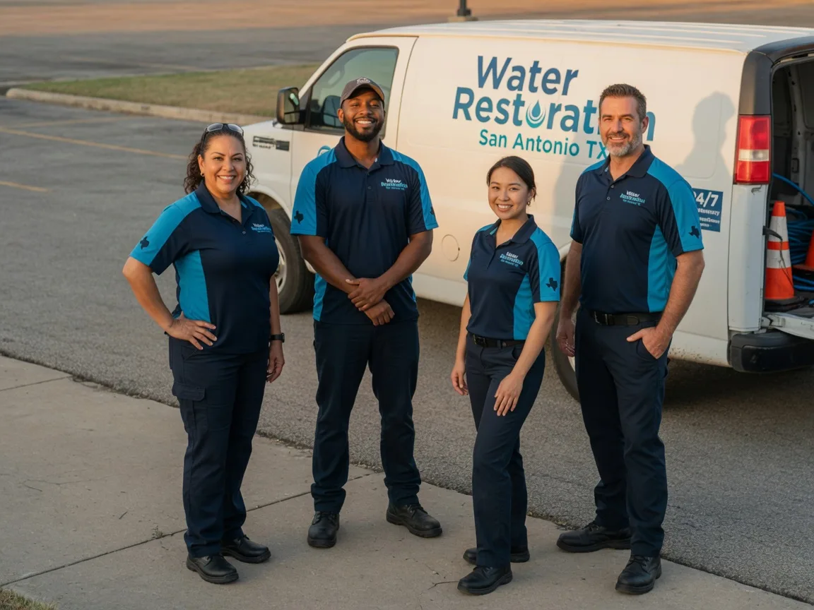 Water Damage Repair company in Wilsons Mills, NC